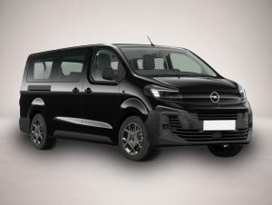 Opel Vivaro Kombi XL 2.0 177 AT8 9S Nav Klima VollLED