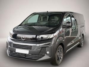 Opel Vivaro Kombi XL 2.0 Diesel Automatik 177 PS / 9