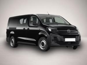 Opel Vivaro Kombi XL 9S KlimaP ConnectP Nav Kam LED