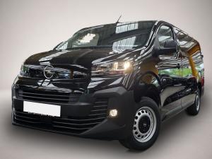 Opel Vivaro L3 (XL) 2,0D Standheiz. Anhängerk. Kamera