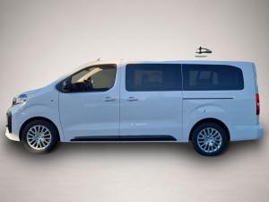 Opel Zafira 2.0 XL Edition Automatik 9 Sitzer AHK