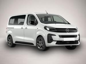Opel Zafira 2.2 D 180 AT8 L Edition LED Nav Kam Temp
