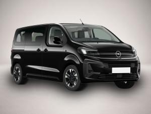 Opel Zafira 2.2 D 180 AT8 L GS Pano Nav 8-S Massage