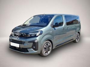 Opel Zafira 2.2 D Aut. 132 kW Edition