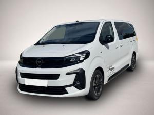 Opel Zafira 2.2 D Aut. 132 kW Edition
