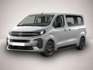 Opel Zafira 42 kWh Edition 8S ConnectP Nav SHZ LHZ