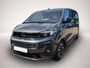 Opel Zafira Edition. 2.2 Diesel 132 kW (180 PS) AT-8.