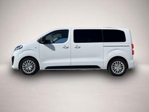 Opel Zafira Electric Life Edition M 144¤ m.20% Anz. 8