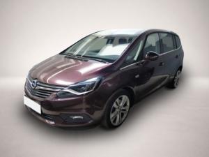 Opel Zafira Innovation AD Panorama LED Dyn. Kurvenlic