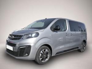 Opel Zafira Life INNOVATION AT+ERH.ZUL+AHK+GJR+P&G-PR