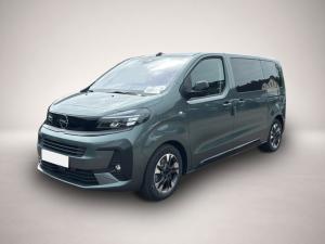Opel Zafira Life M Edition 8-Sitzer Keyless Navi AHK