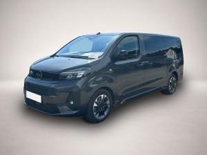 Opel Zafira Life XL Edition 8-Sitzer Keyless Navi AHK