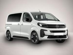 Opel Zafira M GS 7-S Massage SHZ StandH ACC Nav Kam