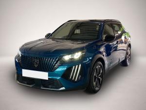 Peugeot 2008 1.2 Allure Pack*Spurassist*Einparkhilfe*