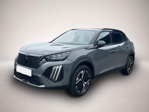 Peugeot 2008 1.2 GT 130 EAT8 +LED+NAVI+360°CAM+CARPLAY+