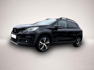 Peugeot 2008 1.2 PureTech 130 Allure *Navi Pano Sitzh.*