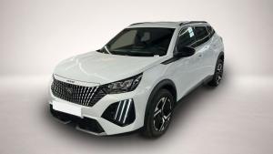 Peugeot 2008 100PS S&S BVM6 Allure 74 kW (101 PS), Scha.