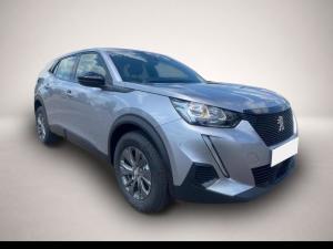 Peugeot 2008 1,2 130 EAT8 Active Pack SHZ Klima Kamera .