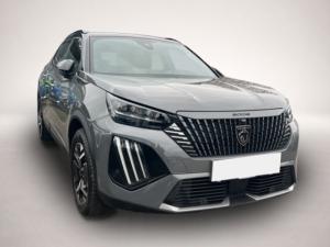 Peugeot 2008 145PS Hyb. GT El.-Alcantara-Massage-Sitze P