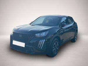 Peugeot 2008 Active 1.2 PT 130 +NAVI+CAM+LED+CARPLAY+