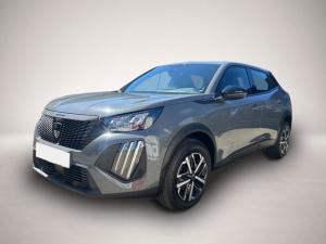 Peugeot 2008 Active LED Klimaautom SHZ Spurhalteass. Ver