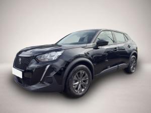 Peugeot 2008 Active Navi DAB SHZ Spurhalteass. Verkehrsz
