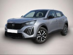 Peugeot 2008 Active Tempomat/Sitzheizung/LED/Euro6d/PDC