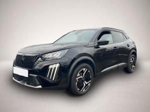 Peugeot 2008 Allure 1.2 ALLWETTER KAMERA PDC SHZ KLIMAAT