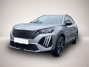Peugeot 2008 Allure 1.2 PureTech 130 EU6d LED Apple CarP