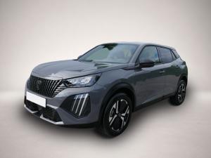 Peugeot 2008 Allure 1.2*NAVI*TEMPOMAT*KLIMA*PDC*LED*BLUE