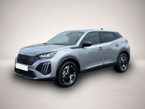 Peugeot 2008 Allure 145 e-DCS6|360°CAM|NAVI|ACC|WINTER-P