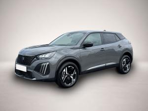 Peugeot 2008 Allure 145 e-DCS6|360°CAM|NAVI|ACC|WINTER-P
