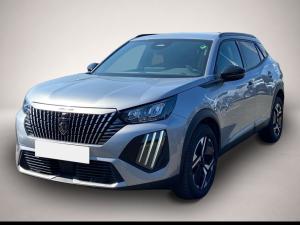 Peugeot 2008 Allure ACC NAVI Keyless 2xPDC 360-KAM