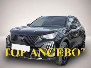 Peugeot 2008 ALLURE AT+NAVI+GJR+SHZ+2xPDC+ALU+