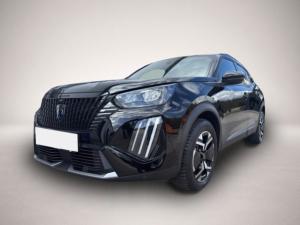 Peugeot 2008 Allure EAT8 ALLWETTER NAVI SHZ PDC KAMERA K