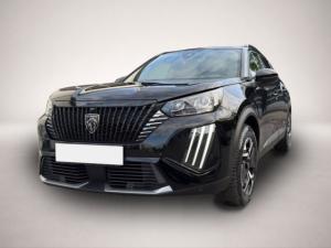Peugeot 2008 Allure EAT8 NAVI ALLWETTER SHZ PDC KAMERA K