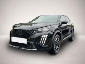 Peugeot 2008 ALLURE HYBRID 145 e-DSC6 SHZ ACC CarPlay NA