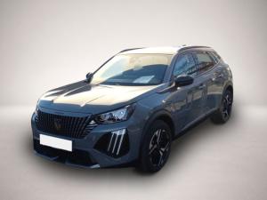 Peugeot 2008 Allure LED Apple CarPlay Android Allure