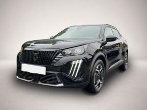 Peugeot 2008 Allure LED Apple CarPlay Android Auto Klima