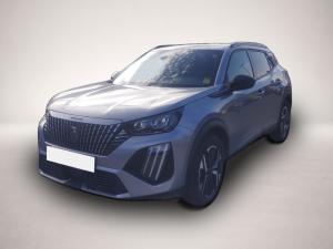 Peugeot 2008 Allure LED Klima el. Fenster