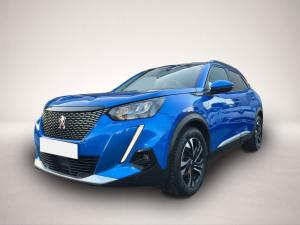 Peugeot 2008 Allure LED/Pano/Carplay/Kam/SHZ/Leder