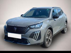 Peugeot 2008 Allure NAVI Keyless 2xPDC