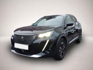 Peugeot 2008 Allure Pack 1.2 PureTech 130 LED Apple CarP