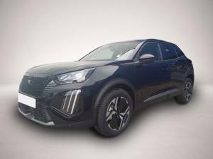 Peugeot 2008 Allure Pack PureTech 130 EAT8