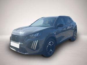 Peugeot 2008 Allure PT 130 +CARPLAY+LED+PDC V/H+DAB+