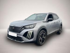 Peugeot 2008 Allure PureTech 130 EAT8