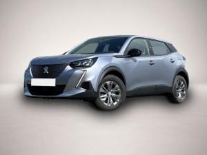 Peugeot 2008 e- Active Pack/Tempomat/PDC/DAB/Kamera