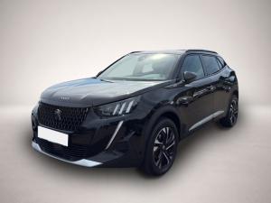 Peugeot 2008 GT 1.2 PT 130 +ACC+NAVI+CAM+CARPLAY+SHZ+