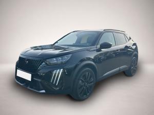 Peugeot 2008 GT 1.2 PT PANO+MASSAGE+360+NAVI+SHZ+CARPLAY