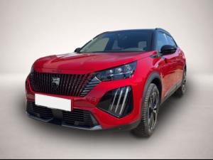 Peugeot 2008 GT 1.2 PureTech 130 EU6d Navi LED Klimaauto